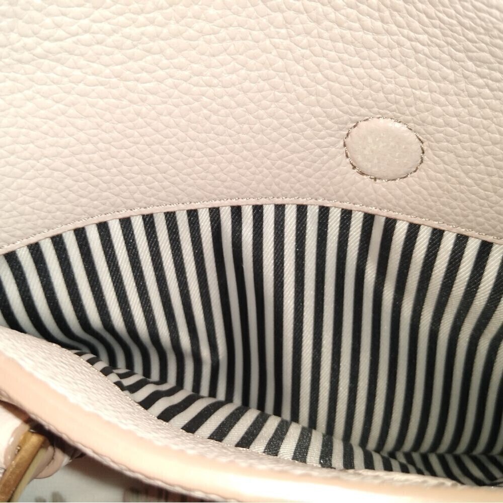 Kate Spade Leather Purse Carry as a Shoulder or Hand Bag - Picture 8 of 10
